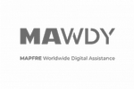 Mawdy