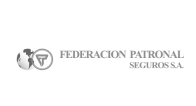 Federación Patronal Seguros